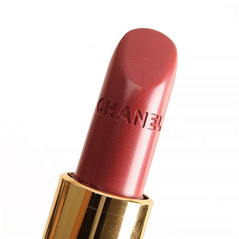 chanel coco rouge mademoiselle review|chanel rouge coco jean swatch.